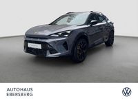 Neu Cupra Formentor VZ2 272 PS (200 kW) 2026 Grau SUV