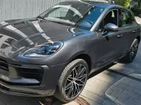 Gebraucht Porsche Macan 381 PS (280 kW) 2023 Grau SUV