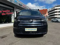 Neu VW California Coast 177 PS (130 kW) 2026 Wunschfarbe möglich Van