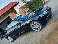 Gebraucht Audi A5 Sportback S-Line 177 PS (130 kW) 2013 Schwarz Kleinwagen