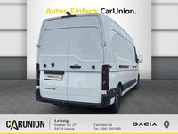 Gebraucht Renault Master 150 PS (110 kW) 2024 Weiss Van