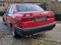 gebraucht Alfa Romeo 155 1.7 Twin Spark Gepflegtes Auto,