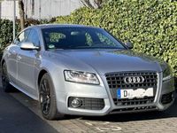 gebraucht Audi A5 Sportback A5 2.0 TDI DPF/ 3xS-Line/MMI/Xenon