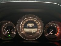 gebraucht Mercedes E350 BlueTEC T AVANTGARDE