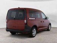 Gebraucht VW Caddy 102 PS (75 kW) 2025 Van / Kleinbus