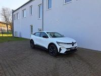 Usata Renault Megane E-Tech Evolution 70 kW (96 CV) 2025 Bianco Berlina