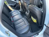 Gebraucht Audi A6 Ambiente 272 PS (200 kW) 2017 Weiß Kombi