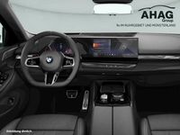 Gebraucht BMW 540 Performance 303 PS (222 kW) 2025 Silber Kombi
