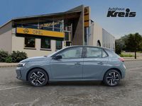 Neu Opel Corsa 101 PS (74 kW) 2025 Grau Kleinwagen