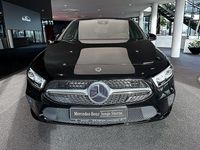 Gebraucht Mercedes A250 Style 218 PS (160 kW) 2022 Schwarz Limousine