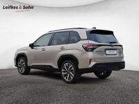 Neu Subaru Forester Platinum 136 PS (100 kW) 2025 Beige SUV