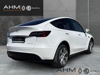 Occasion Tesla Model Y 339 kW (462 ch) 2023 Blanc SUV