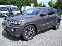 gebraucht Jeep Grand Cherokee 3.0 Mjet, 4WD, Luft, ACC, Leder, Glasdach, Navi