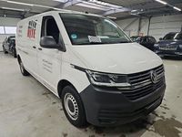Gebraucht VW Transporter 150 PS (110 kW) 2020 Weiß Van