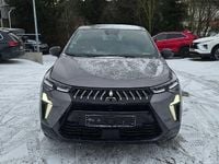 Neu Mitsubishi Grandis Diamant Edition 158 PS (116 kW) 2026 Anthrazitgrau SUV