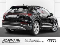 gebraucht Audi Q4 e-tron e-tron40
