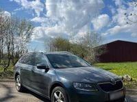Gebraucht Skoda Octavia 180 PS (132 kW) 2014 Kleinwagen