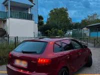 Gebraucht Audi A3 Sportback 140 PS (102 kW) 2007 Kleinwagen
