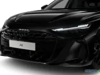 Gebraucht Audi A6 Ambiente 299 PS (219 kW) 2026 Mythosschwarz metallic Kombi