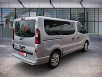 Neu Nissan Primastar Tekna 170 PS (125 kW) 2026 Gris highland Van / Kleinbus
