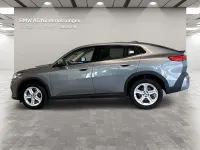 Gebraucht BMW X2 150 PS (110 kW) 2025 Grau SUV