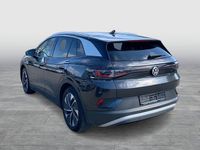 Gebraucht VW ID.4 Pro Performance 150 kW (204 PS) 2021 Mangangrau metallic (metallic) SUV