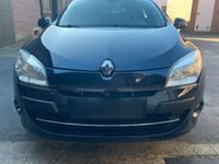 gebraucht Renault Mégane 1,4l Benziner