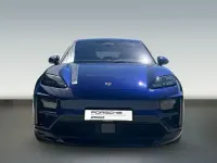 Gebraucht Porsche Macan 469 kW (639 PS) 2026 Blau SUV