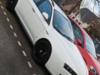 gebraucht Alfa Romeo 159 top Zustand mit 205 ps