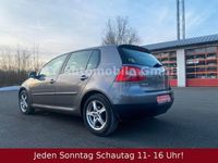 Gebraucht VW Golf V 80 PS (58 kW) 2007 Grau Limousine