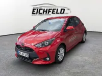 Brugt Mazda 2 116 HK (85 kW) 2023 Rød Hatchback
