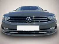 Gebraucht VW Passat Business 200 PS (147 kW) 2021 Grau Kombi