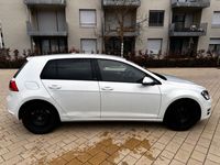 gebraucht VW Golf 1.2 TSI BMT ALLSTAR ALLSTAR