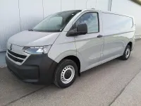 Neu VW T7 100 kW (136 PS) 2026 Stonegrey Van