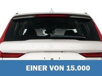 Gebraucht Volvo XC60 Plus 455 PS (334 kW) 2025 Metallic SUV