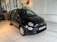 gebraucht Fiat 500C Cabrio 1.0 Tech & Komfort Paket