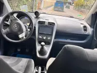 Occasion Opel Agila 65 ch (47 kW) 2009 Bleue Citadine