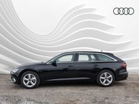 gebraucht Audi A6 Avant sport 40 TDI S tronic