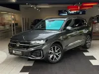 Gebraucht VW Touareg R-line 286 PS (210 kW) 2024 Grau SUV