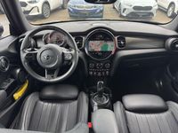 Gebraucht Mini Cooper S Resolute Edition 178 PS (130 kW) 2023 Grün Kleinwagen