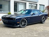 Gebraucht Dodge Challenger 492 PS (361 kW) 2015 Blau Coupé