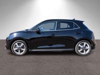 Neu Ora Funky Cat 300 Pro 125 kW (171 PS) 2025 Schwarz Kleinwagen