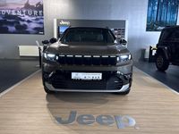 Neu Jeep Compass 156 kW (213 PS) 2026 Mystic forest (bt7, vr388/c) SUV