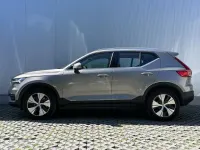 Gebraucht Volvo XC40 211 PS (155 kW) 2021 Grau SUV