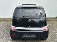 gebraucht Daihatsu Materia MATERIA1.5*HU01-25 * SCHIEBEDACH-WEBAST