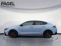 gebraucht Hyundai i30 Fastback 2.0 Performance #DCT*Navi-Paket