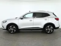 Gebraucht MG HS Luxury 162 PS (119 kW) 2024 Silber SUV