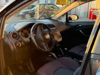 Gebraucht Seat Altea 105 PS (77 kW) 2004 Grau Van / Kleinbus