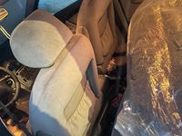 Gebraucht Citroën C5 75 PS (55 kW) 2006 Gold Limousine