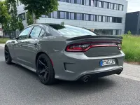 Occasion Dodge Charger 492 ch (361 kW) 2019 Gris Berline